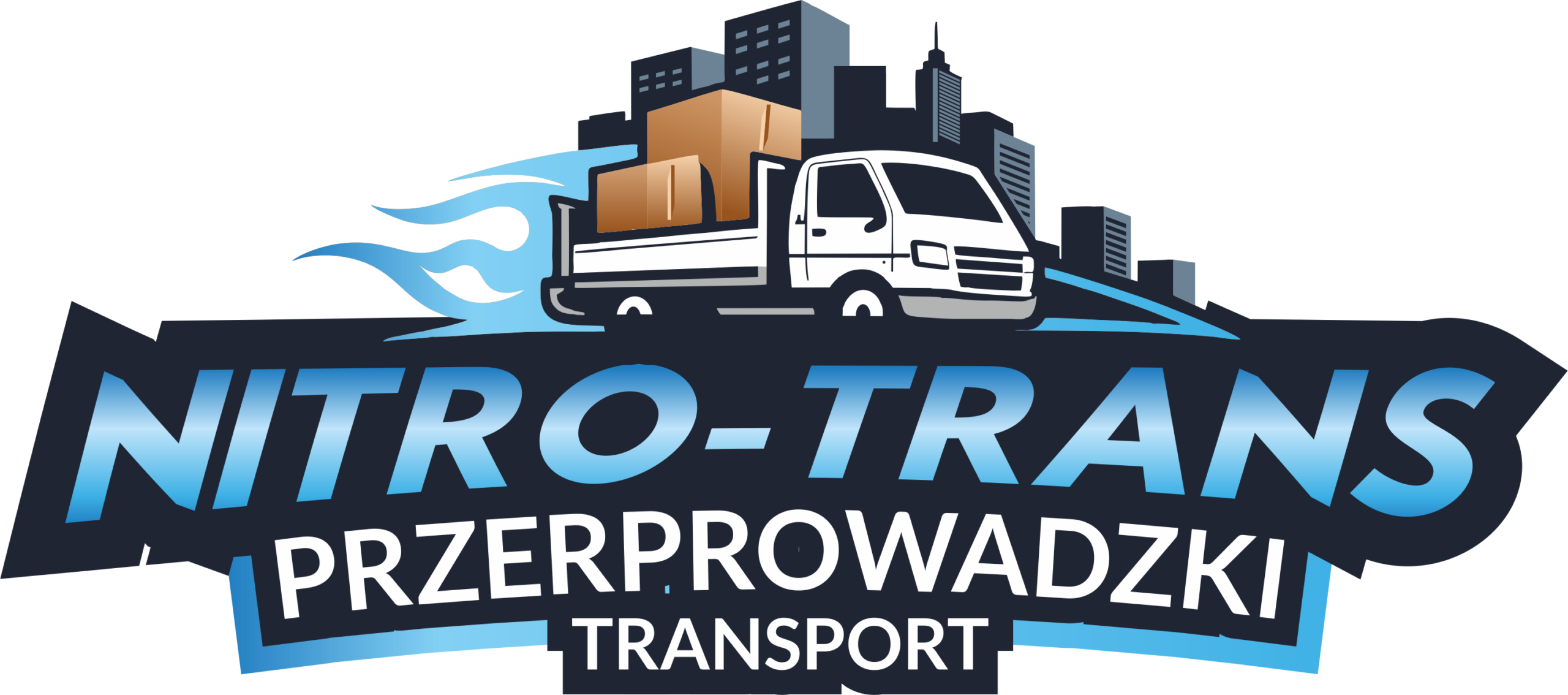 Przeprowadzki Transport Utylizacja      +48 530-610-766